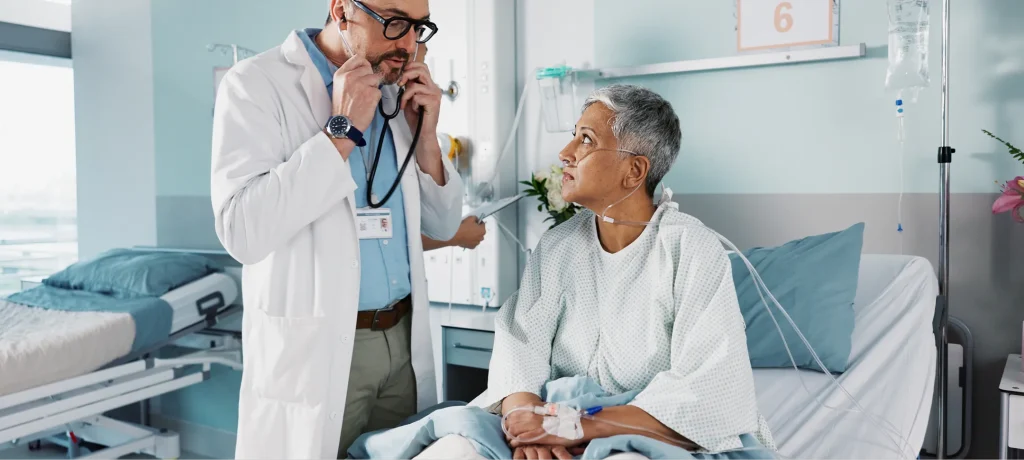 Transplant Doctor in India